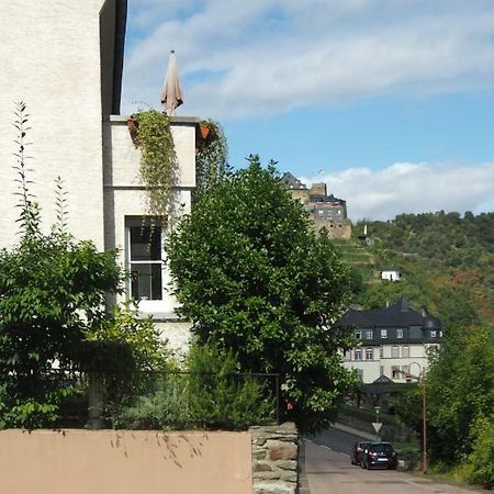 Ulmenhof 23 Leilighet Sankt Goar Eksteriør bilde