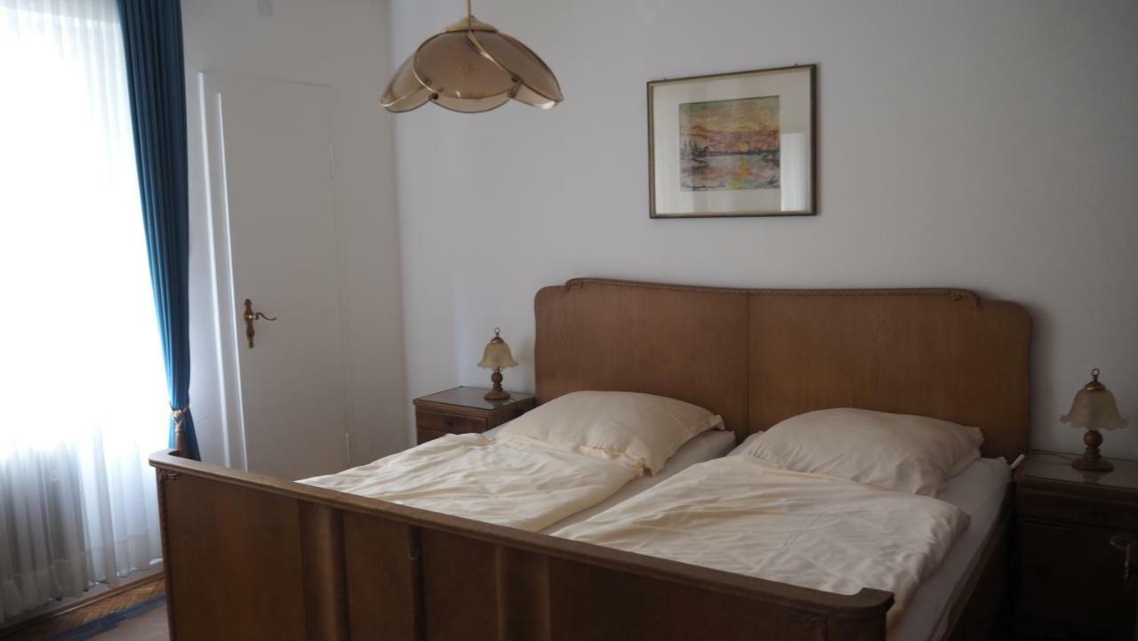 Ulmenhof 23 Leilighet Sankt Goar Eksteriør bilde