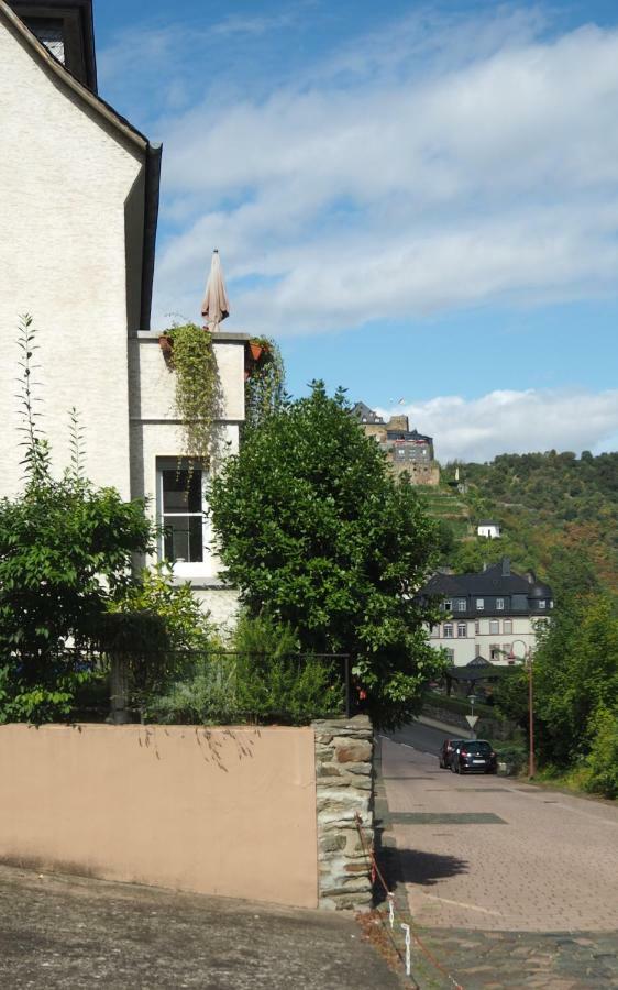 Ulmenhof 23 Leilighet Sankt Goar Eksteriør bilde